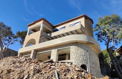 NJNIERIE bureau d'études et ingénieur à Marseille Bouches-du-Rhône